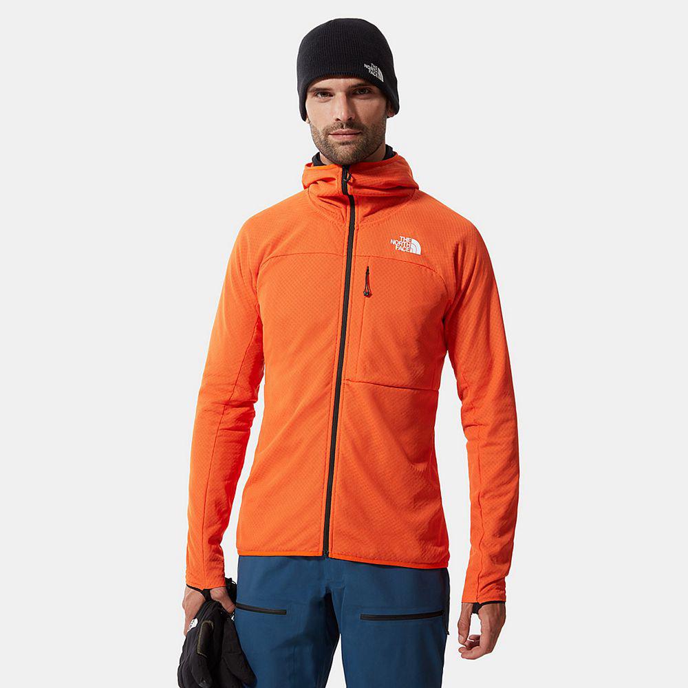 the north face futurefleece